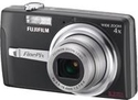 Fujifilm FinePix F480 & SD Card 1GB